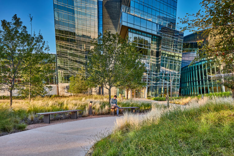 2019: ULI North Texas Impact Award, Innovation Category - American ...